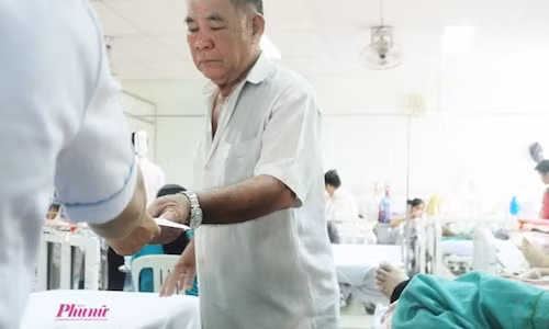 Rùng mình: Ăn quá no cũng có thể toi mạng Rung minh: An qua no cung co the toi mang