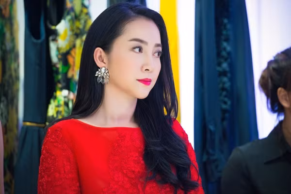Dọng co bí ản của nguoi to Linh Nga cuop chong