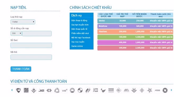 Khách Viettel bị quáy bỏi trò lùa của ‘Ba chi MobiFone’-Hinh-2