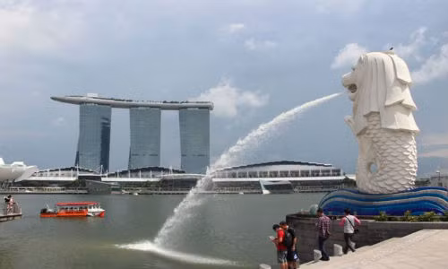 1.500 khach Viet Nam cua Vietjet bi tu choi nhap canh Singapore
