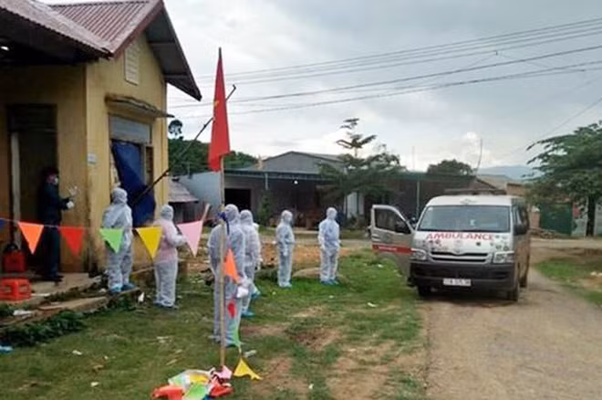 Bi quyet phong chong bach hau sau benh nhi tu vong o Dak Nong