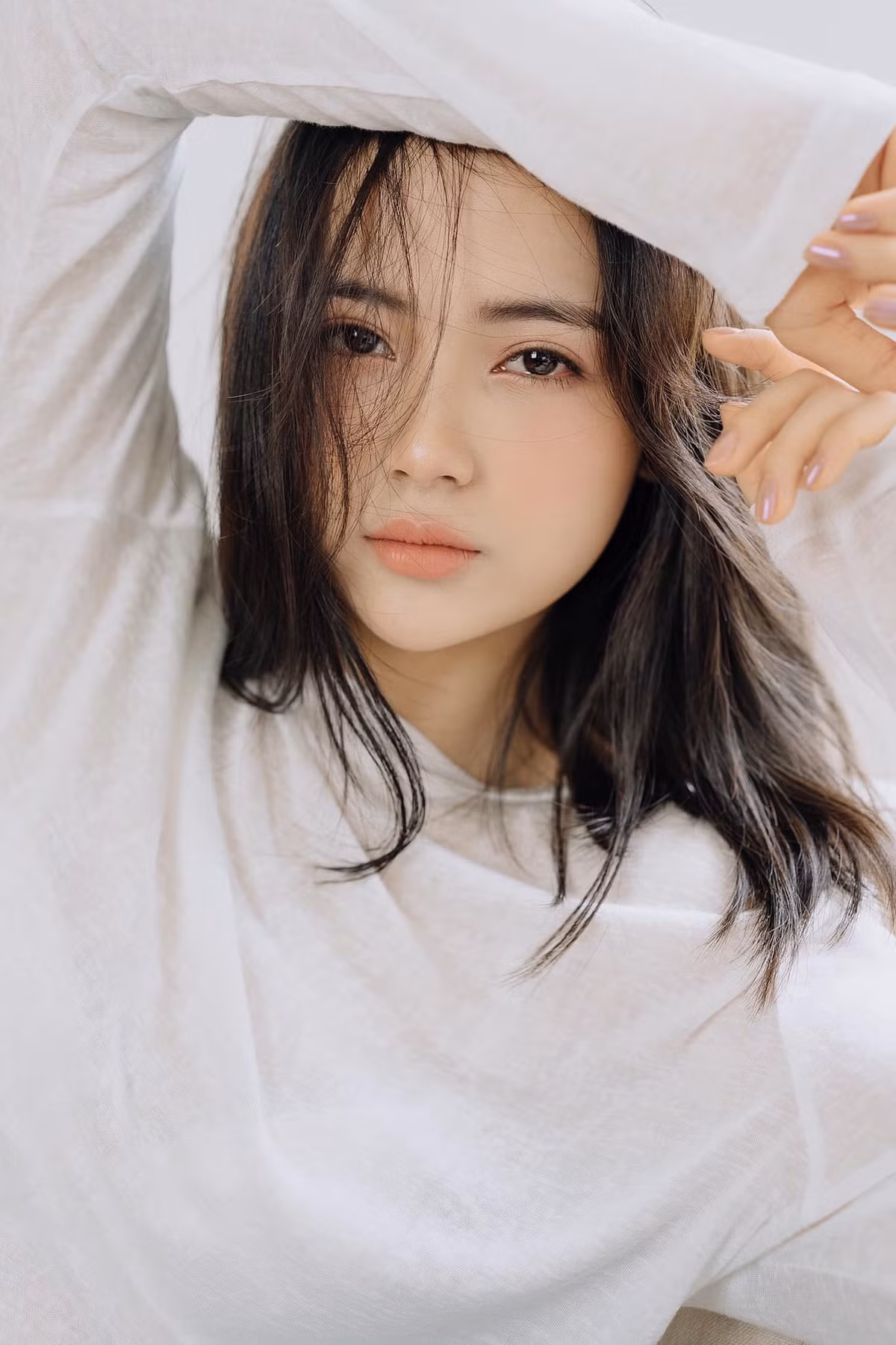Trong một lần chia sẻ với báo chí, Linh Thu cho biết cô sẽ xây dựng một thương hiệu cá nhân của riêng mình trong thời gian sắp tới.