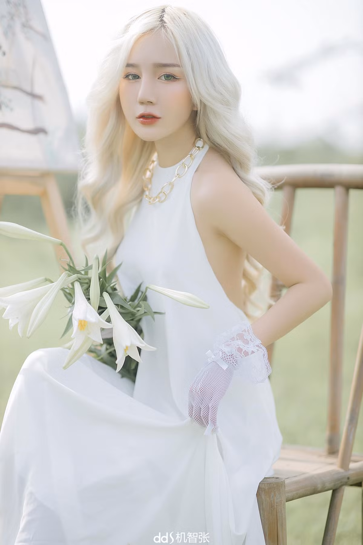 Phan Hoàng Thiên Thy sinh năm 1995, đến từ Nghệ An là cái tên mới mẻ trong cộng đồng streamer Việt Nam. Hiện tại cô nàng đang làm việc tại Hà Nội.