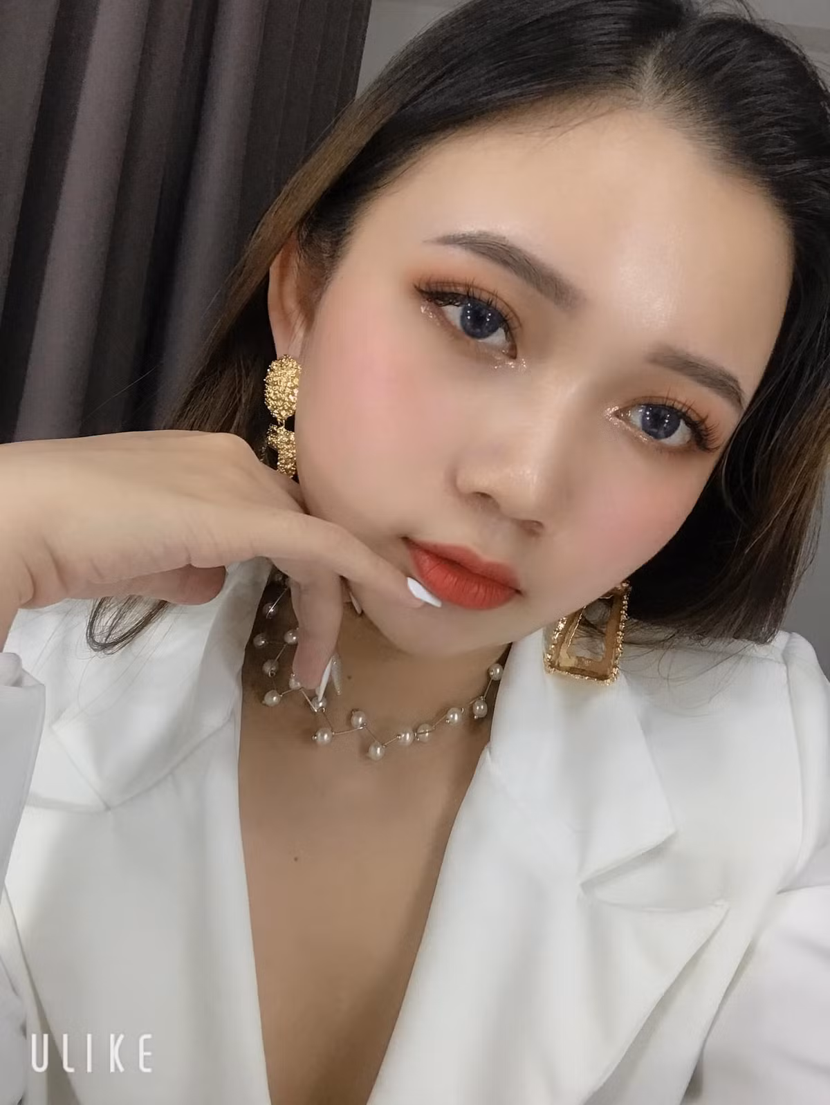 Trang cá nhân hiện tại của Thanh Vy đang sở hữu gần 19 ngàn lượt theo dõi.