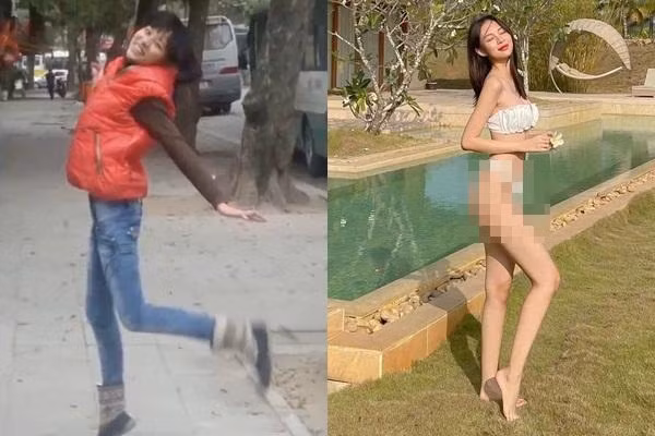 Ca sĩ Phí Phương Anh đã có màn lột xác hoàn hảo từ gu ăn mặc đến vóc dáng.