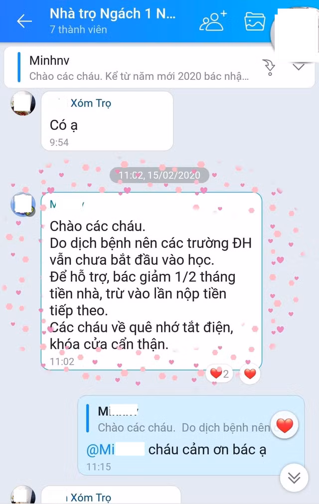 Chính những sẻ chia, cảm thông ấy đã làm ấm lòng biết bao người giữa những lo toan công việc mùa dịch bệnh, giúp họ yên tâm phần nào để có thể vượt qua cơn khủng hoảng hiện nay. Ảnh: Tổng hợp