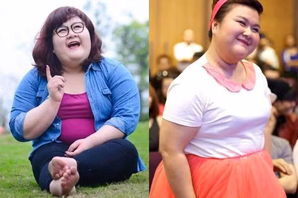 Là hot girl có thân hình ngoại cỡ, vấn đề cân nặng của Ngô Thuỷ Tiên luôn nhận được sự quan tâm từ công chúng.