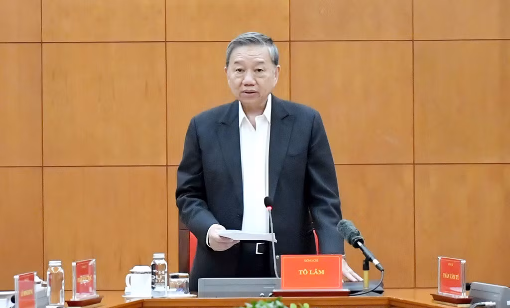 4 vụ án, vụ việc vào diện Ban Chỉ đạo Trung ương theo dõi 4 vu an, vu viec vao dien Ban Chi dao Trung uong theo doi