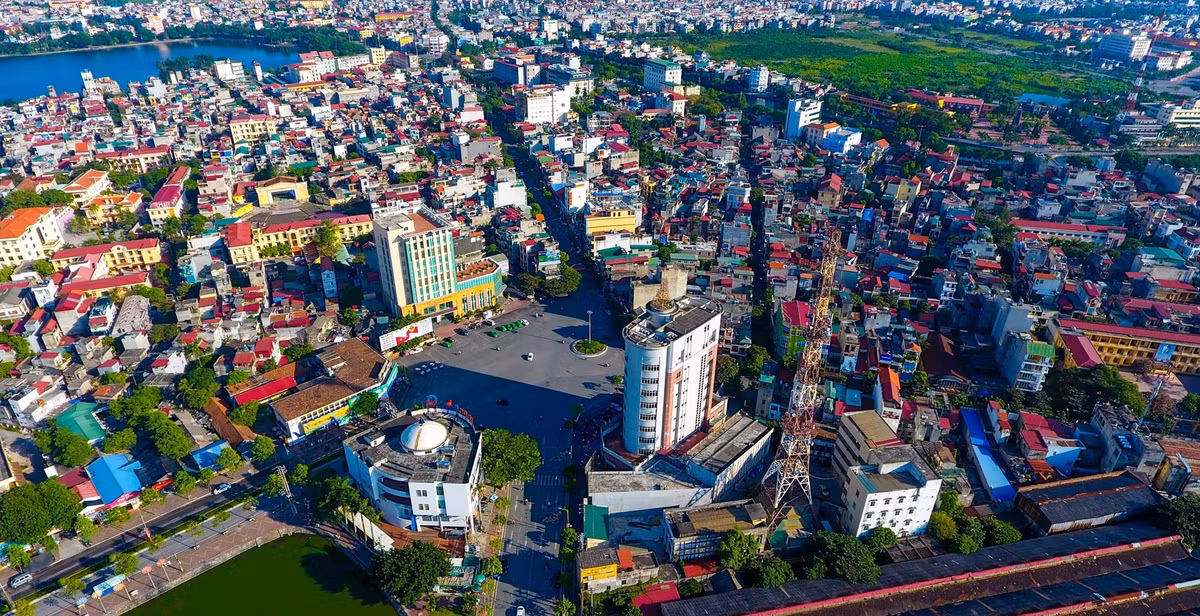 Đặt tên tỉnh thành sau sáp nhập: Làm sao đảm bảo sự đồng thuận? Dat ten tinh thanh sau sap nhap: Lam sao dam bao su dong thuan?