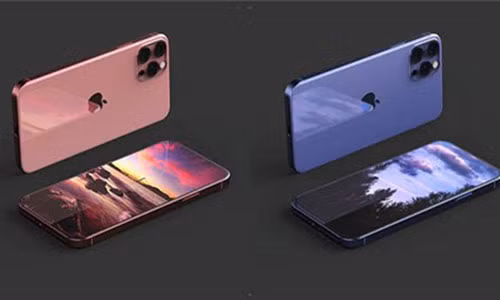 iPhone 12 lo gia toan bo gia ban, thap nhat 649 USD