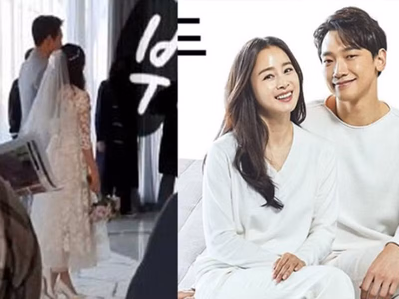 Bà xã của Bi Rain sở hữu tòa nhà có giá lên đến 13,2 tỷ won (255 tỷ đồng) cho thuê và thu về hàng tháng 60 triệu won (1,2 tỷ đồng).