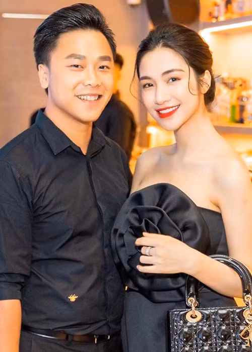Hòa Minzy từng cho biết, bạn trai Minh Hải đã hỏi cưới nhưng cô chưa đồng ý.