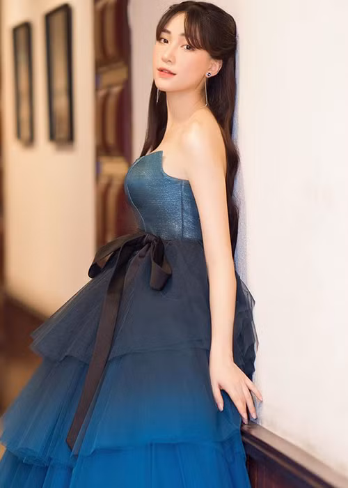 Có thể nói sự nghiệp của Hòa Minzy trong 2 năm trở lại đây thăng hoa hơn.