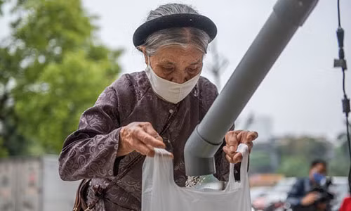 Dong Nai yeu cau lam ro trach nhiem viec cham chi goi ho tro 62.000 ty