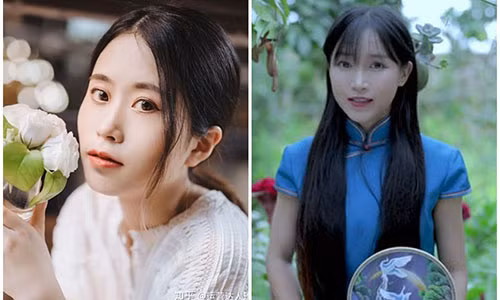 Trong cộng đồng YouTuber xứ Trung, Lý Tử Thất (phải) và "thánh ăn công sở" Tiểu Dã (Ms.Yeah) là hai kênh YouTube nổi tiếng với nhiều lượt xem và đăng ký dõi. Thu nhập của hai người đẹp làm YouTube ẩm thực càng khiến nhiều người tò mò hơn, khi một blogger tiết lộ Lý Tử Thất kiếm được 24 triệu USD/năm. Sau đó, cô đã lên tiếng bác bỏ thông tin này vì cho rằng mức thu nhập này quá cao. Tờ Xinhuanet cuối năm 2019 tiết lộ, YouTuber có thu nhập cao nhất trong 1 năm từ quảng cáo trên YouTube là Tiểu Dã.