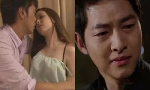 Vợ “ngã lòng” vì trợ lý của chồng quá đẹp trai và ngọt ngào Vo “nga long” vi tro ly cua chong qua dep trai va ngot ngao