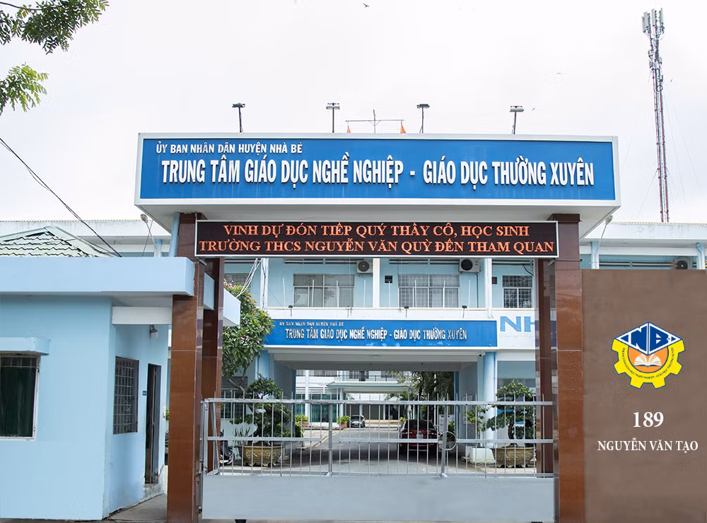 TP HCM: Nhieu goi thau hang chuc ty tai Nha Be dang tim don vi thi cong