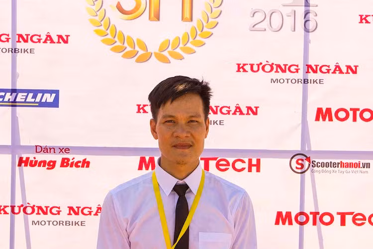 Anh Cao Hữu Hiền - Hội trưởng CLB Hà Nội SH Club cho biết buổi gala SH lần đầu tiên đã được tổ chức với mục đích tạo ra một sân chơi, một cơ hội để những người chơi SH trên cả nước có dịp gặp gỡ giao lưu, và để lại kỷ niệm khó quên cho những người tham gia.