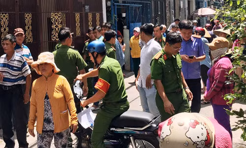 Nu tu bi sat hai o TP HCM: Pha an tu “giong noi bi an”-Hinh-2