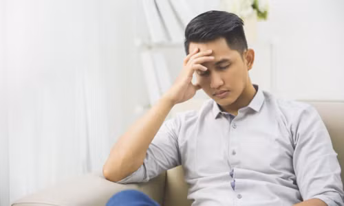 Chong nghi ngo vo, xet nghiem ADN quan he giua con va nguoi bat ngo