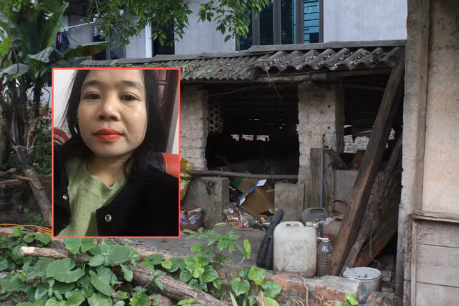 Nghi pham sat hai nu chu shop o Bac Giang co qua khu bat hao