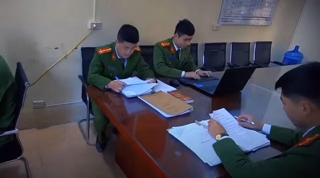 Hành trình phá án: Gái xinh sập bẫy đại gia "rởm" và cái kết cay đắng - Hình 2 Hanh trinh pha an: Gai xinh sap bay dai gia