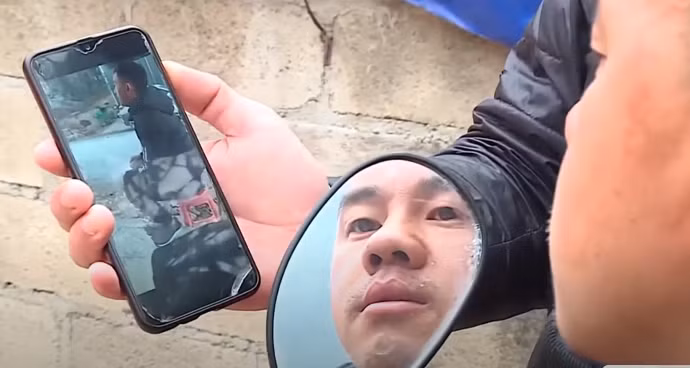 Ban chuyên án đã đưa ra nhận định khả năng nhà của một trong các đối tượng ngay ở khu vực đó. Bởi vậy, song song phối hợp với các đồn biên phòng, tiến hành rà soát cơ quan điều tra cũng phát động phong trào tố giác tội phạm tại tất cả các xã vùng biên giới. Đặc biệt các xã lân cận khu vực biên giới mốc 456 để truy tìm đối tượng có dấu hiệu khả nghi. 