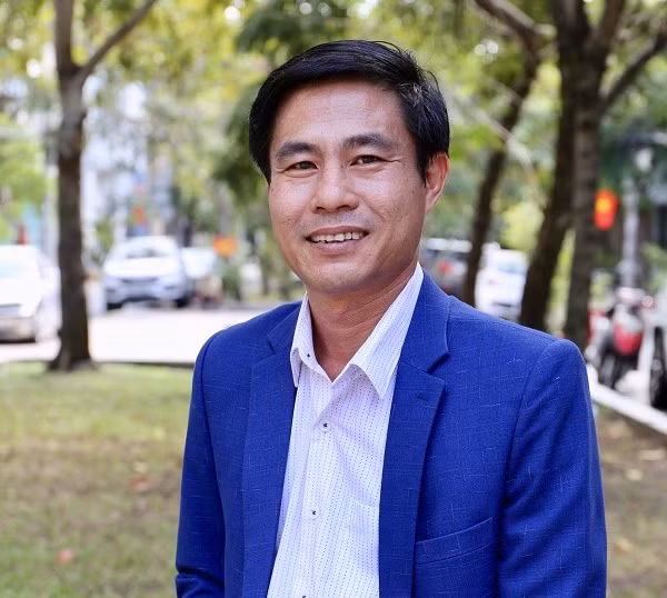 Chiêu lừa đảo của “ông trùm” đường dây đa cấp Nguyễn Khắc Đồi - Hình 2 Chieu lua dao cua “ong trum” duong day da cap Nguyen Khac Doi-Hinh-2
