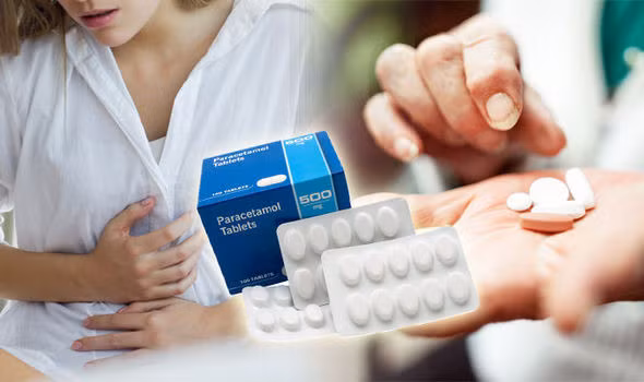 Ca sĩ MiA suy gan vì liên tục uống giảm đau Panadol, bác sĩ nói gì? - Hình 2 Ca si MiA suy gan vi lien tuc uong giam dau Panadol, bac si noi gi?-Hinh-2