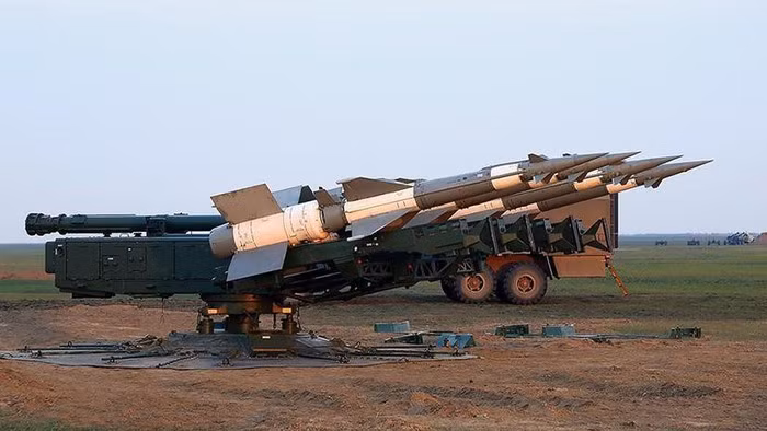 Nếu thực sự tên lửa phòng không Pechora-2D của Ukraine là vũ khí được sử dụng để bắn hạ tiêm kích MiG-29 của Nga thì rõ ràng Moskva có lý do để lo lắng cho các chiến đấu cơ của mình.