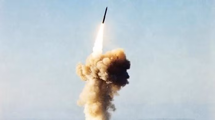 Hợp đồng giữa Tập đoàn Northrop Grumman và Không quân Mỹ được ký kết ngày 8-9, trong chương trình Răn đe Chiến lược trên Mặt đất (GBSD), Defense News cho biết. Tên lửa đạn đạo liên lục địa (ICBM) mới sẽ thay thế cho tên lửa Minuteman III được đưa vào sử dụng từ những năm 1970.