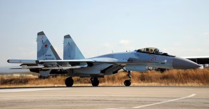 Các tiêm kích Rafale của Pháp và F-16 của Mỹ bị cho là sẽ bắt đầu thất thủ, và khi đó Lầu Năm Góc sẽ buộc phải lựa chọn có gửi F-35 của họ tới "Mặt trận Đông Địa Trung Hải" hay không.