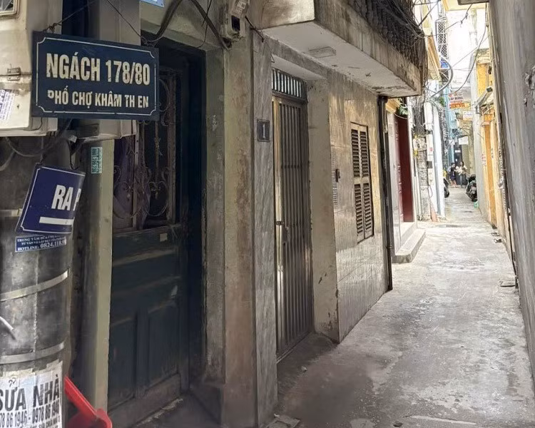 Hà Nội: Giá nhà lại tăng “sốc” ở tất cả các phân khúc? - Hình 4 Ha Noi: Gia nha lai tang “soc” o tat ca cac phan khuc?-Hinh-4