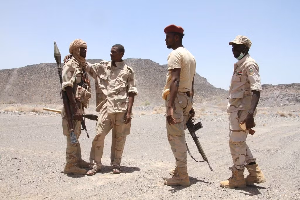 Mới đây, Chuẩn tướng Yahya Seri’i - phát ngôn viên của lực lượng Houthi nói rằng "Tổng thiệt hại đối với lính đánh thuê người Sudan kể từ khi bắt đầu cuộc xâm lược vượt quá 8.000 thương vong, trong đó có 4.253 người tử trận".