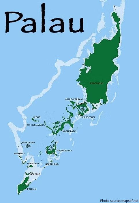 Su that bat ngo ve quoc dao vua ghi nhan ca COVID-19 dau tien-Hinh-9