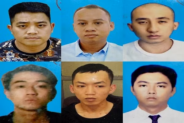 De nghi truy to 16 bi can dan canh cuop tien ao Bitcoin nhu phim hanh dong