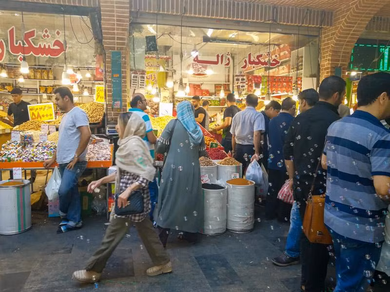 Dieu gi khien dat nuoc Iran tro nen dac biet?-Hinh-7