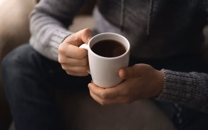 Cà phê giúp phái mạnh “lên đời" sinh lý? Ca phe giup phai manh “len doi