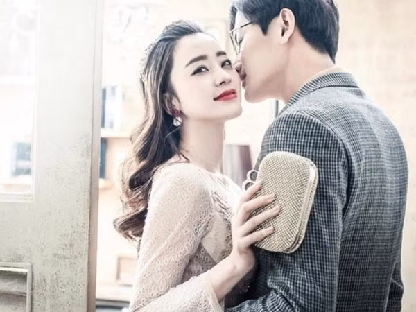 Quan điểm của người đàn ông thành đạt về "cái ngàn vàng" Quan diem cua nguoi dan ong thanh dat ve