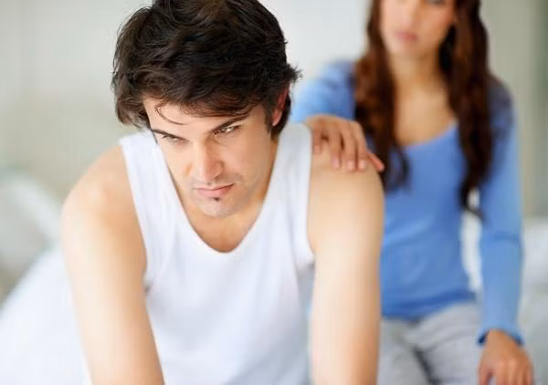 Dấu hiệu ngầm chứng tỏ bạn đang yêu sai người Dau hieu ngam chung to ban dang yeu sai nguoi