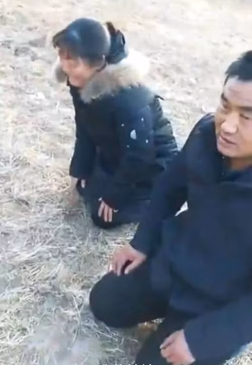 Gái trẻ 18 tuổi đã chết vẫn... lấy chồng và sự thực đáng sợ Gai tre 18 tuoi da chet van... lay chong va su thuc dang so