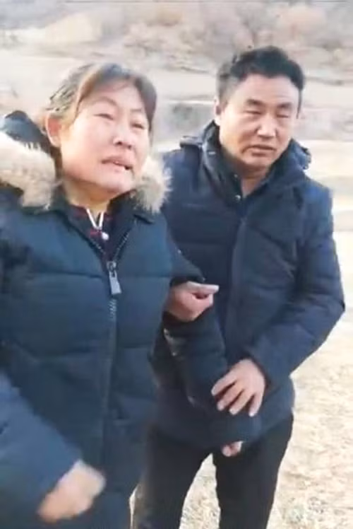 Gái trẻ 18 tuổi đã chết vẫn... lấy chồng và sự thực đáng sợ - Hình 3 Gai tre 18 tuoi da chet van... lay chong va su thuc dang so-Hinh-3