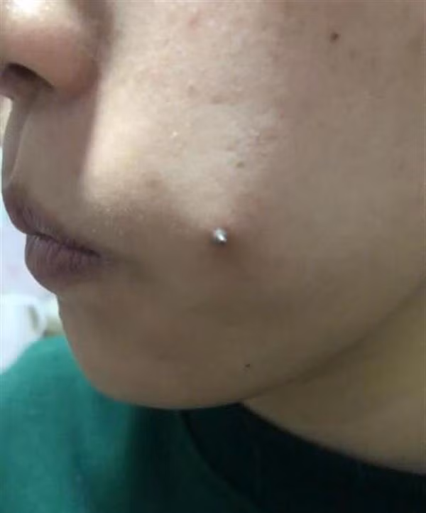Mê lúm đồng tiền, gái trẻ đi làm điều lạ và kết rùng rợn... Me lum dong tien, gai tre di lam dieu la va ket rung ron...