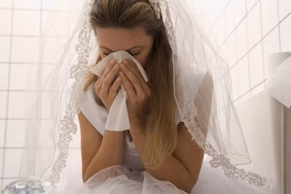 Chán nản cuộc sống hôn nhân với người chồng coi trọng trinh tiết Chan nan cuoc song hon nhan voi nguoi chong coi trong trinh tiet
