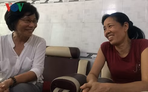 Những câu chuyện hiến tạng: Cho đi để được hồi sinh - Hình 2 Nhung cau chuyen hien tang: Cho di de duoc hoi sinh-Hinh-2