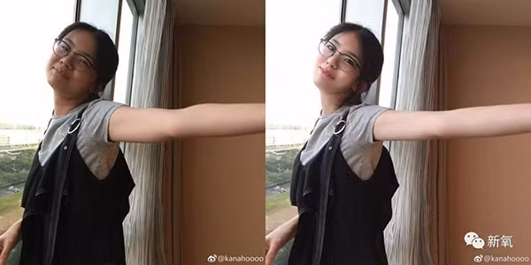 Kể cả khi bạn có những hành động khó hiểu nhất, chỉ cần bạn xinh, mọi thứ sẽ dễ dàng hơn.
