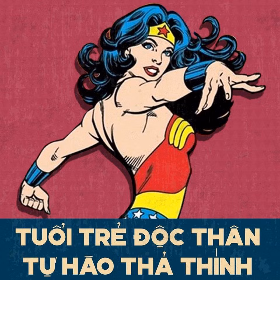 Tư tưởng theo kịp trào lưu dân mạng của "chị đẹp".
