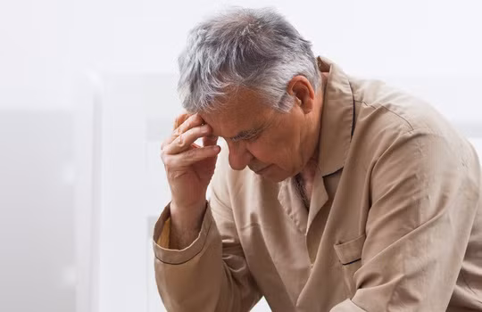 Làm điều "sung sướng" này mỗi trưa, nguy cơ đột quỵ Lam dieu