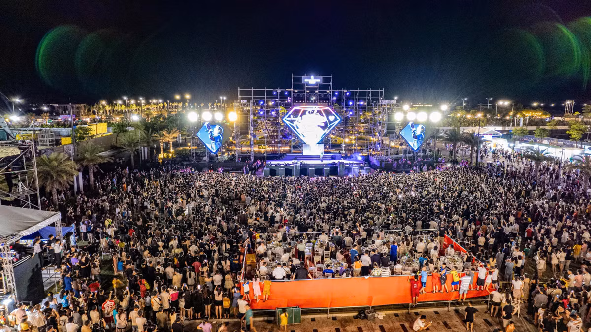 TP Đồng Hới trên hành trình trở thành điểm đến mới cho du khách - Hình 3 TP Dong Hoi tren hanh trinh tro thanh diem den moi cho du khach-Hinh-3