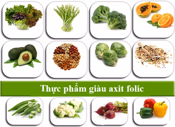 Axit folic. Nghiên cứu chỉ ra, nồng độ cysteine cao có liên quan đến nguy cơ tăng khả năng mắc bệnh Alzheimer ở nam giới. Đáng lưu ý, axit folic (có nhiều trong cam quýt, đậu và ngũ cốc) có thể làm giảm nồng độ cysteine ấn tượng. Khi đi vào cơ thể, axit folic giúp tăng lượng máu lên não, ngăn ngừa huyết khối động mạch.